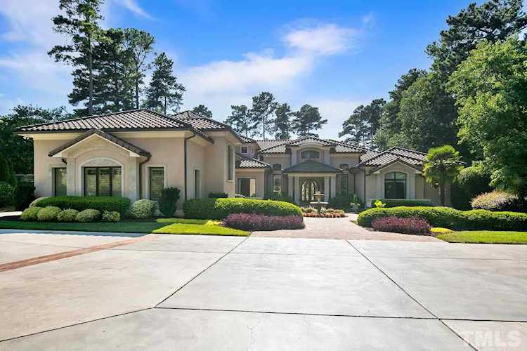 117 Trellingwood Drive Morrisville, NC 27560