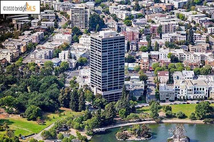 565 Bellevue Ave. Oakland, CA 94610