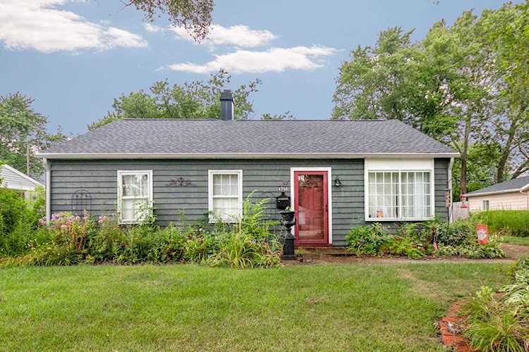 4756 Hillcrest Street Hilliard, OH 43026