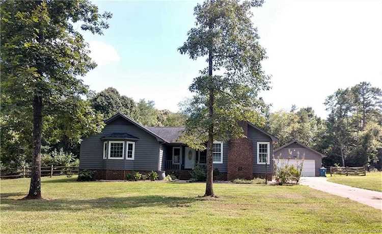 158 Flint Ridge Dr Concord, NC 28025
