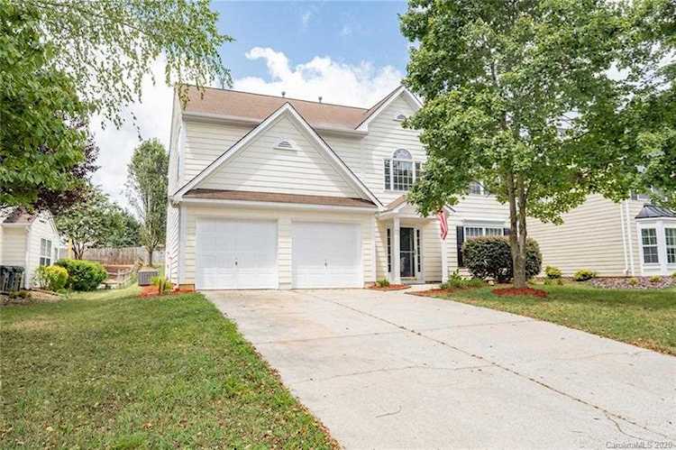 8001 Leisure Ln Huntersville, NC 28078