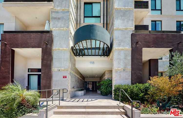 118 S Kenwood Street #307 Glendale, CA 91205