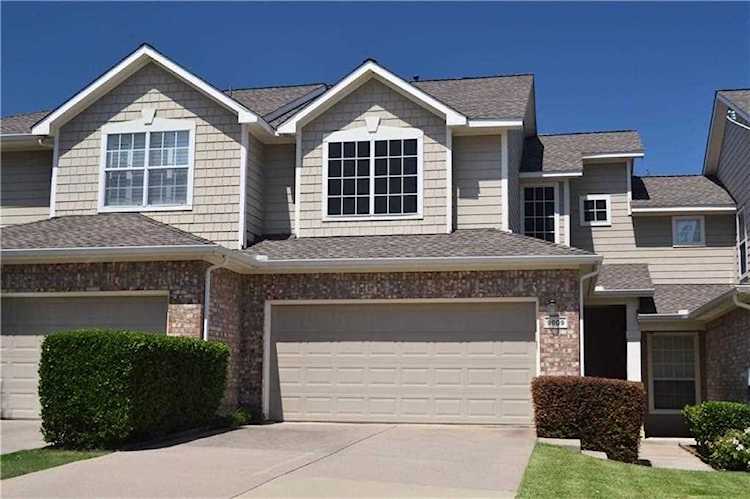 9809 Castlewood Drive Plano, TX 75025