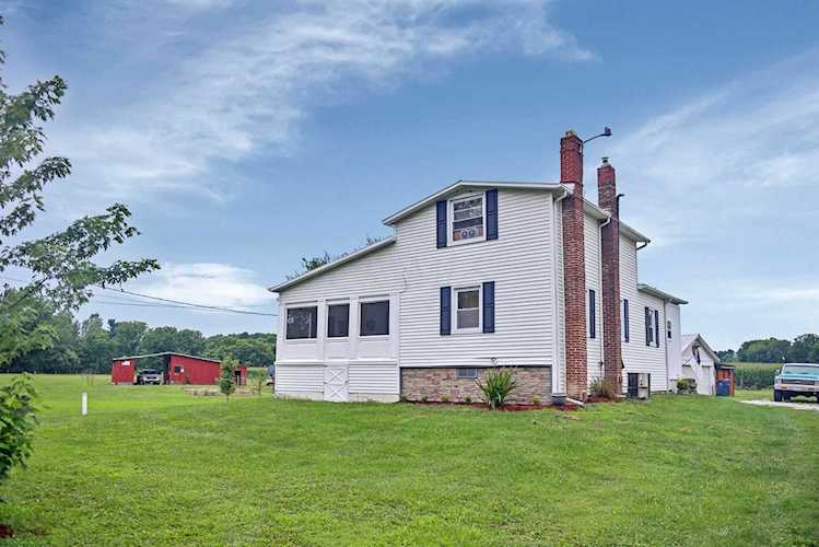 7152 Jersey Mill Road Alexandria, OH 43001