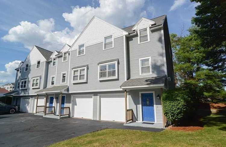 116 Turnpike Rd #10 Chelmsford, MA 01824