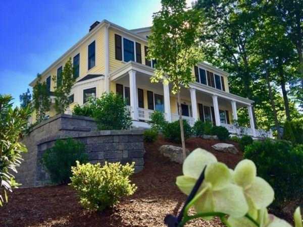 808 Washington #808 Brookline, MA 02445