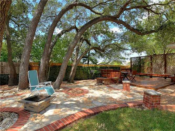 1703 Mimosa Ln Leander, TX 78641