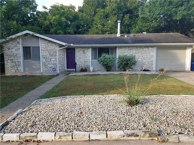 3003 Stanwood Dr Austin, TX 78757