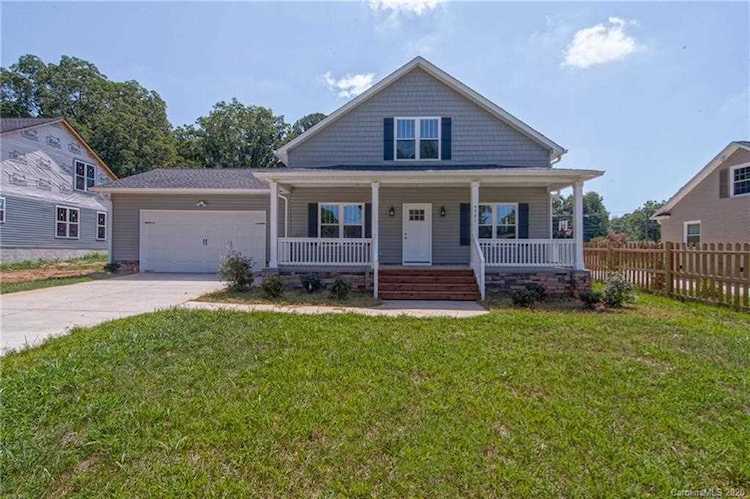 4521 Hobbs Hill Dr Charlotte, NC 28215