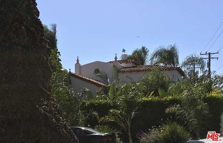 1051 N Orlando Avenue West Hollywood, CA 90069