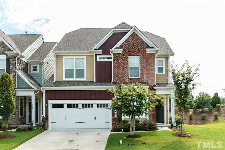513 Rowanwood Way Apex, NC 27523