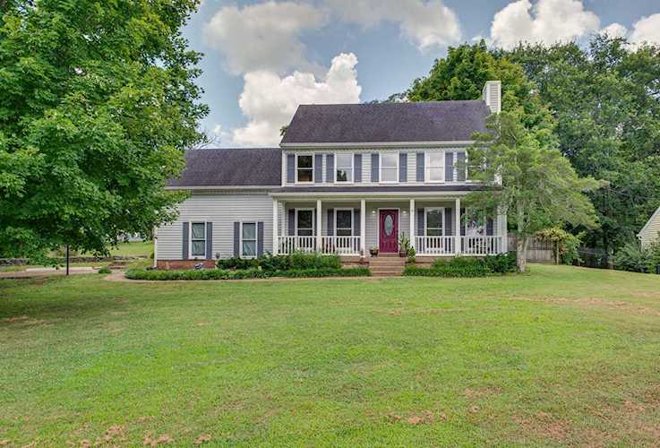 1233 Countryside Rd Nolensville, TN 37135