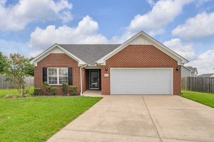 4010 N Fox Run Spring Hill, TN 37174