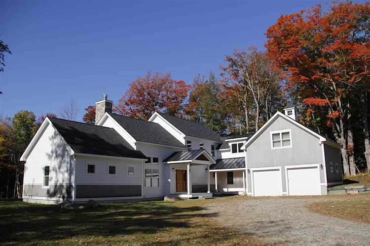 97 High Meadow Rd Winhall, VT 05340