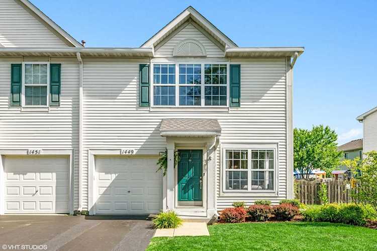 1449 Levato Ln Minooka, IL 60447