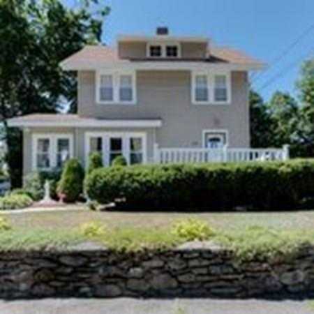 33 Mower St Worcester, MA 01602