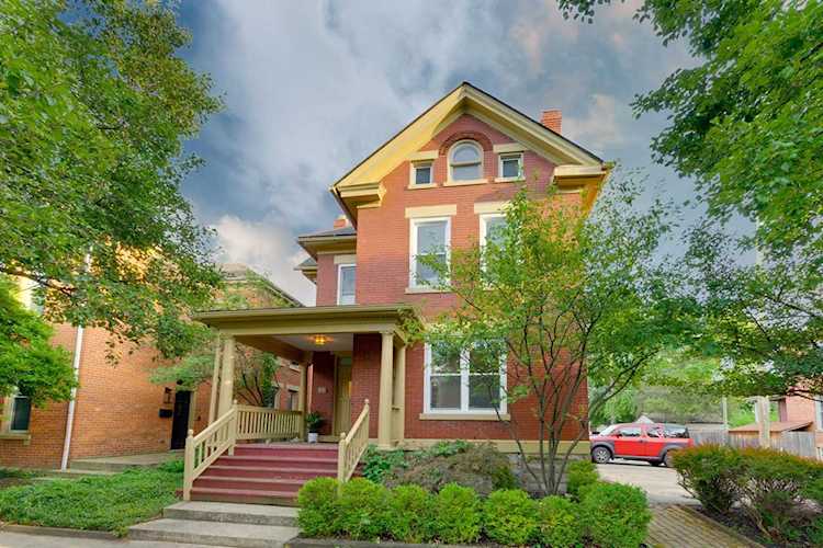 357 W 3rd Avenue Columbus, OH 43201