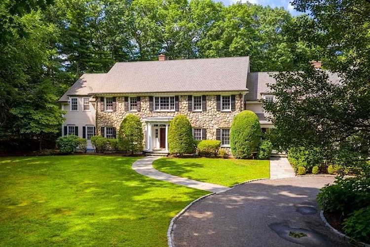 50 Conant Road Weston, MA 02493