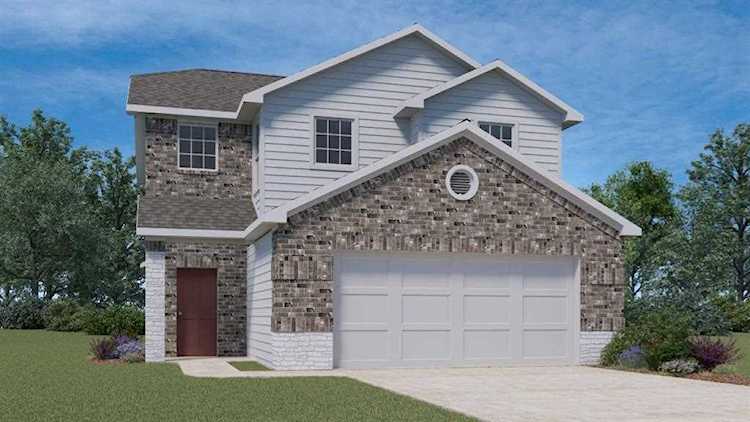 102 Lullaby Dr Georgetown, TX 78626