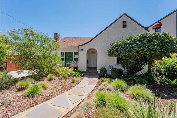 568 South Street Glendale, CA 91202