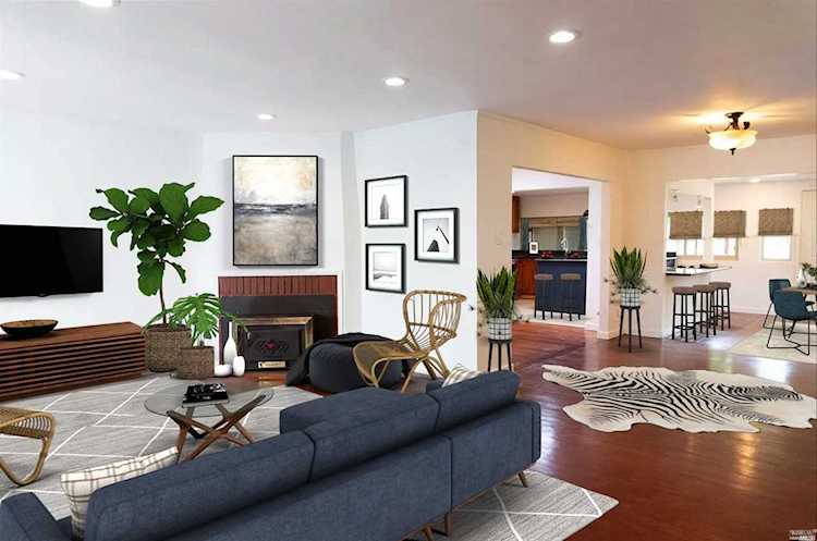79 Billou Street San Rafael, CA 94901