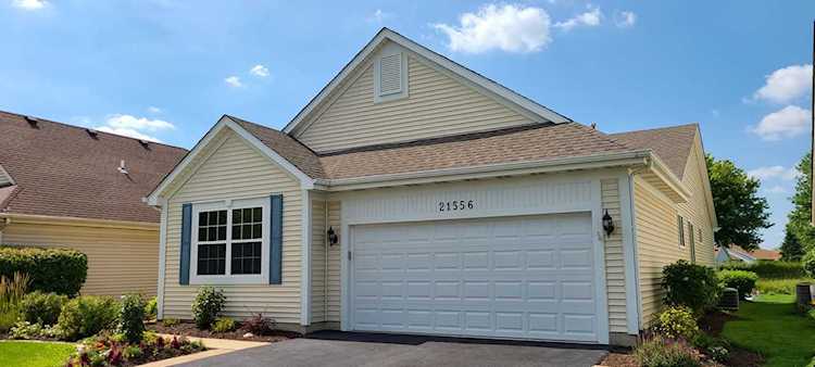 21556 W Larch Dr Plainfield, IL 60544