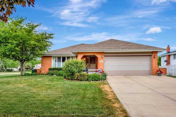 12052 W Black Forest Ct Homer Glen, IL 60491