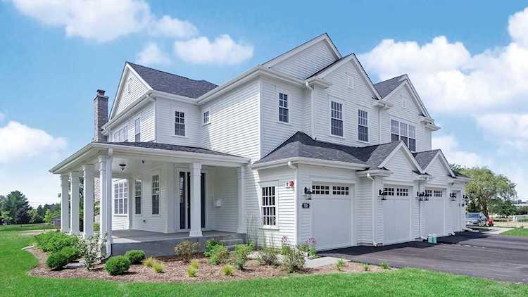 732 Derby Ln Barrington, IL 60010