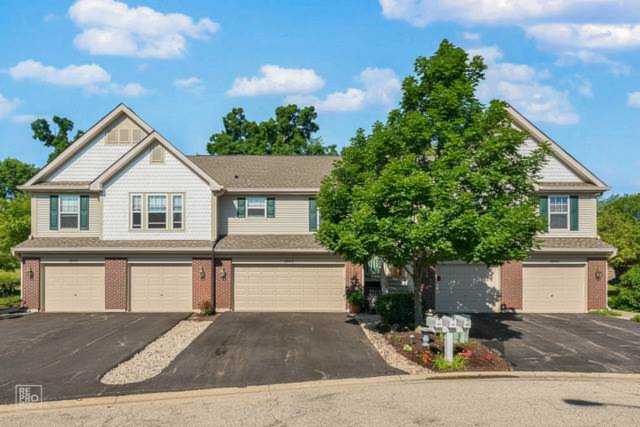 1040 Fairway Dr #1040 Fox Lake, IL 60020