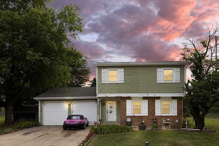 11211 Anvil Ct Naperville, IL 60564
