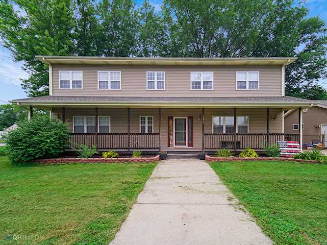276 W Kennedy Rd Braidwood, IL 60408