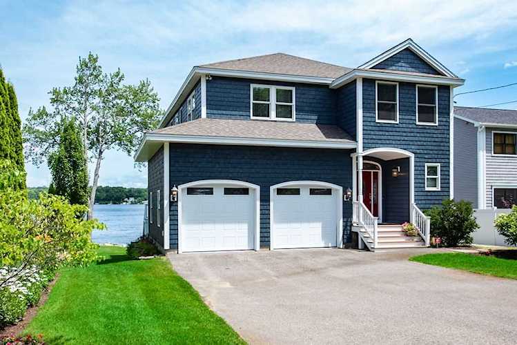 128 Paugus Park Rd Laconia, NH 03246