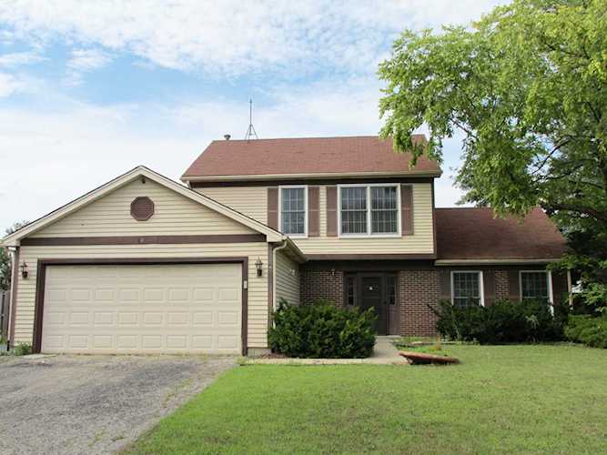 60 Oriole Ln Glendale Heights, IL 60139