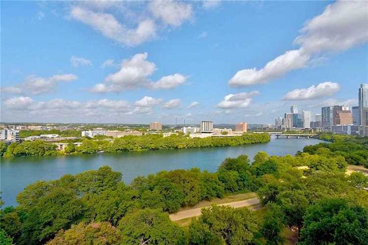 54 Rainey St #1212 Austin, TX 78701