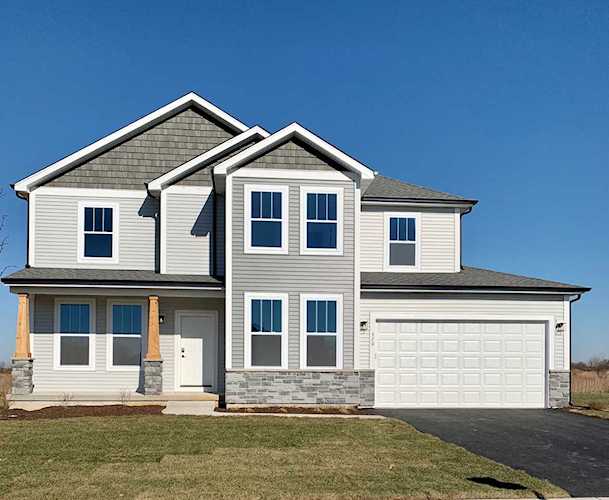 570 W Meadowdale Circle Hampshire, IL 60140