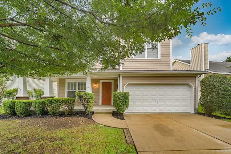 1027 Bradford Park Rd Mount Juliet, TN 37122