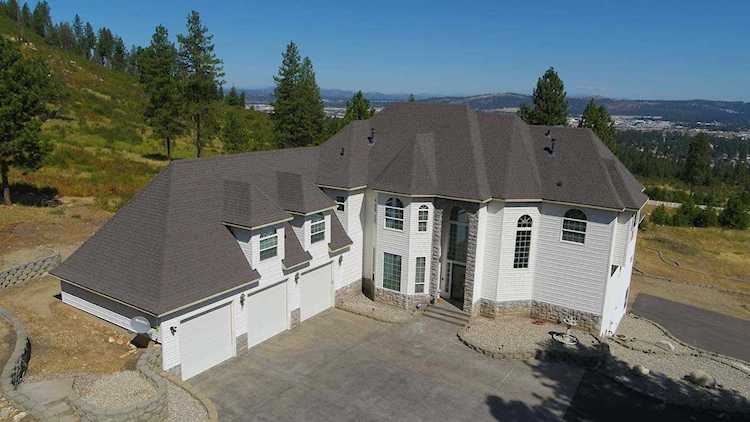 7125 E Jennie Ln Spokane, WA 99212