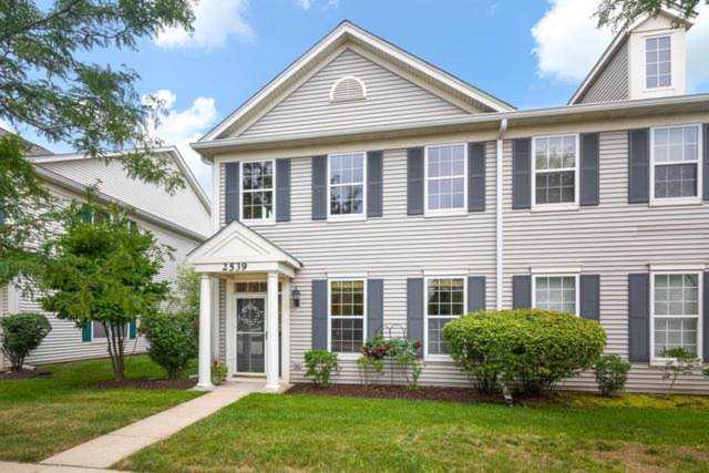 2539 Hillsboro Blvd Aurora, IL 60503