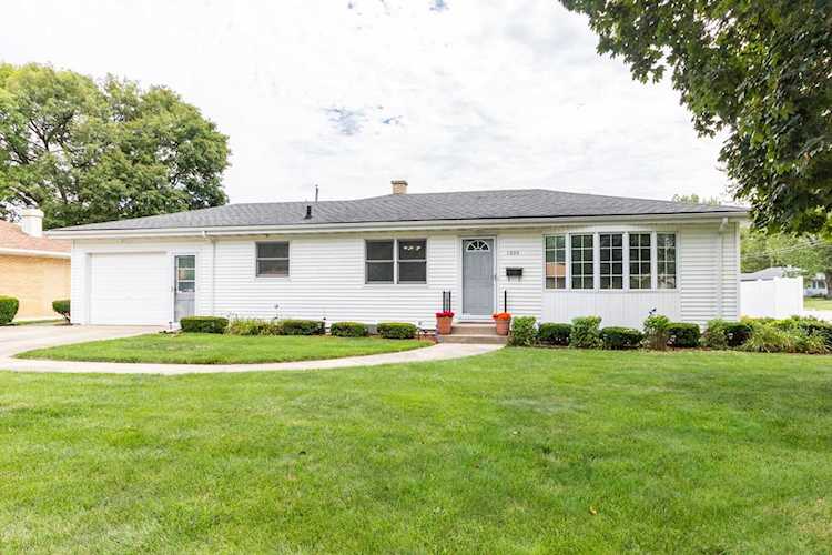 1000 Alann Dr Joliet, IL 60435