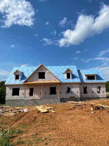 3686 Mealer Road Chapel Hill, TN 37034