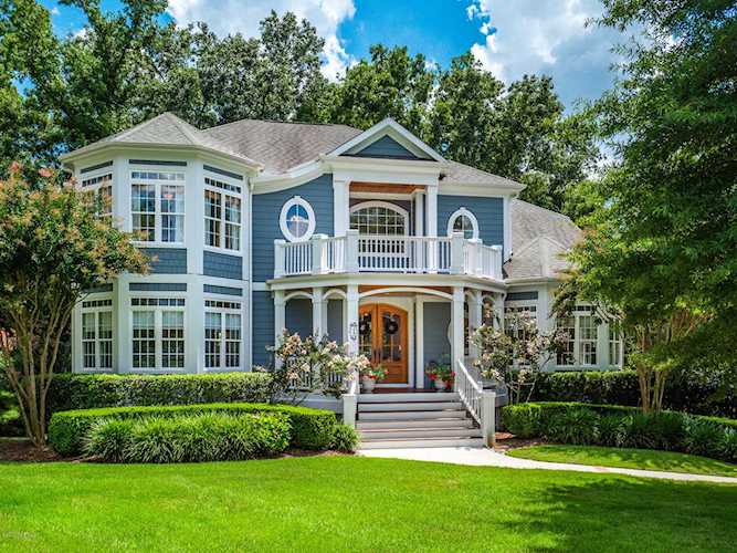 340 Folly Island Court Wilmington, NC 28411