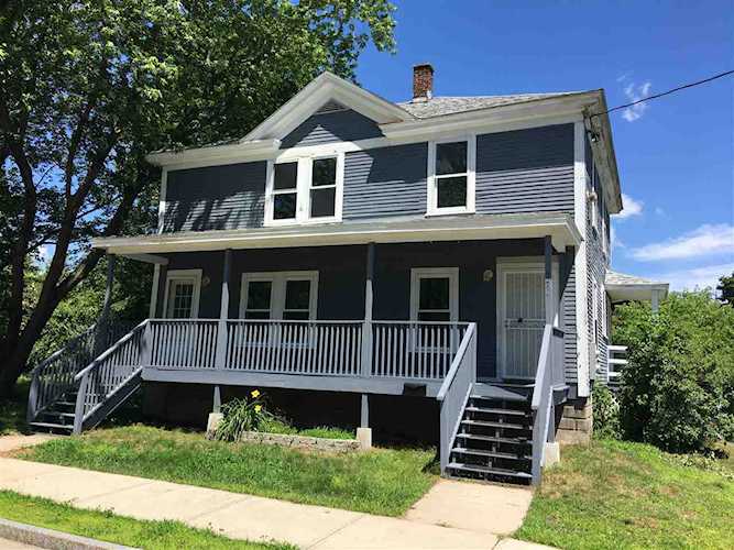 271 Elm St Keene, NH 03431