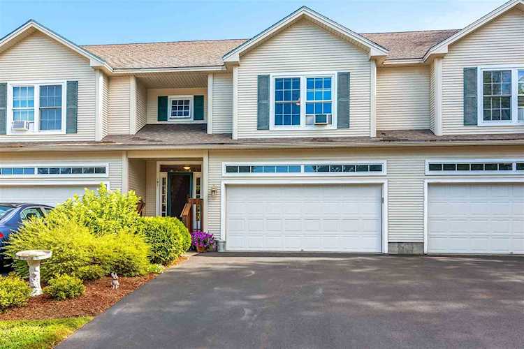 191 Fern Ct Colchester, VT 05446