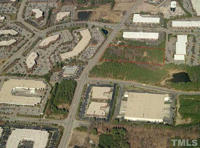 0 Airport Boulevard Morrisville, NC 27560 | MLS 2334585 Photo 1