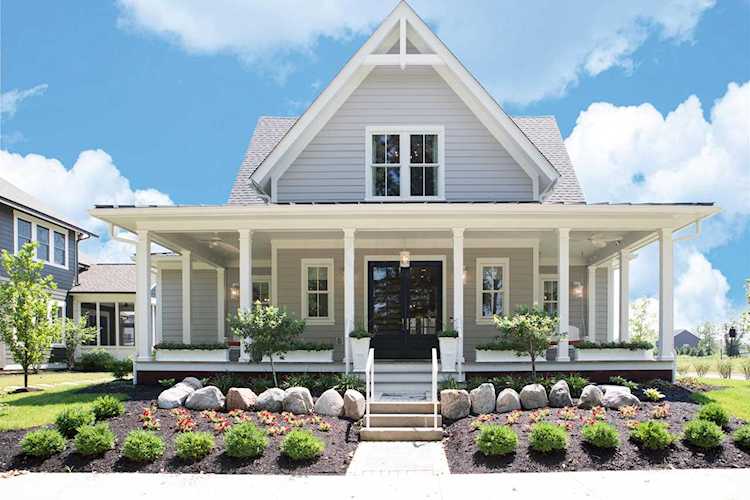 5761 Evans Farm Drive Lewis Center, OH 43035