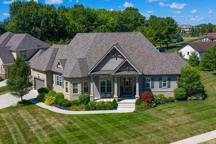 6460 Mahogany Drive Galena, OH 43021