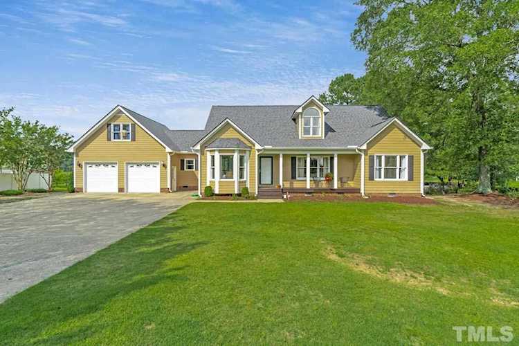 106 Bridge Lane Clayton, NC 27520