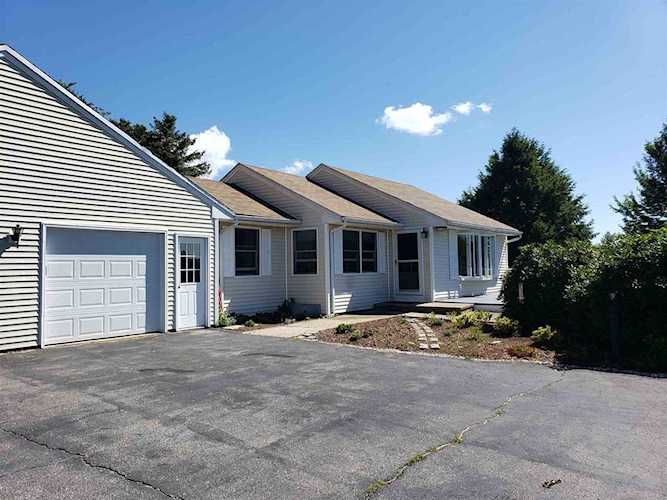 45 Hilltop Dr Wakefield, NH 03872