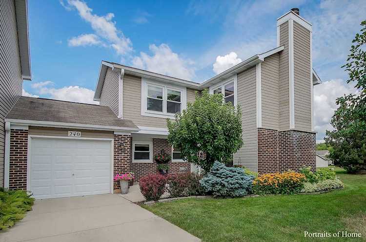 240 Coventry Ct Bloomingdale, IL 60108
