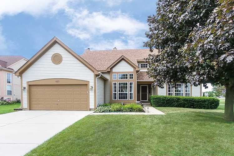 425 Belmont Ln Bartlett, IL 60103